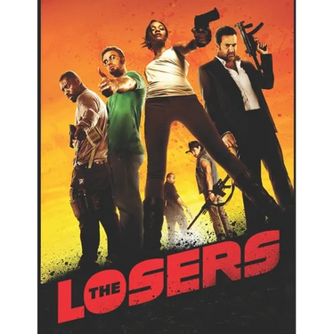 The Losers