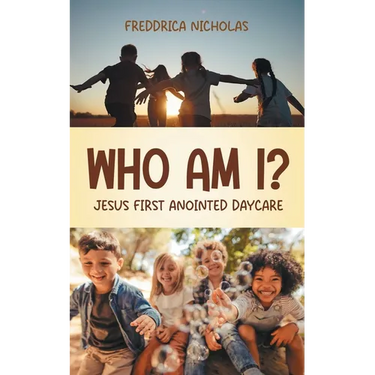 Who Am I?
