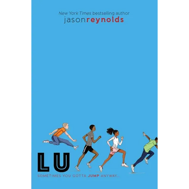 Lu, Volume 4 (Reprint)