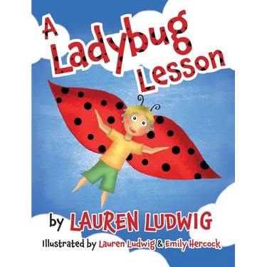 A Ladybug Lesson