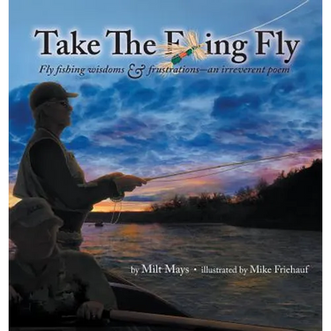 Take the F...ing Fly