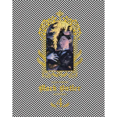 Yana Toboso Artworks Black Butler 4: Volume 4