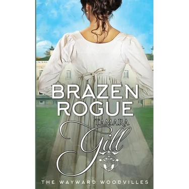 Brazen Rogue