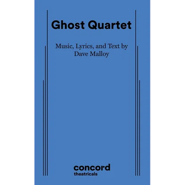 Ghost Quartet