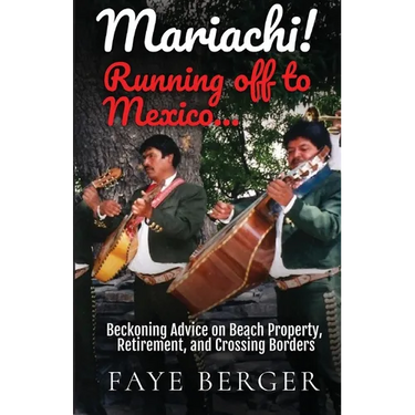 Mariachi! Running Off to Mexico