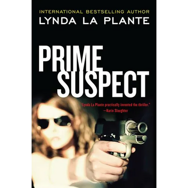Prime Suspect