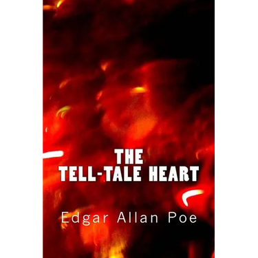 The Tell-Tale Heart