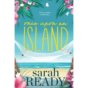 Once Upon an Island