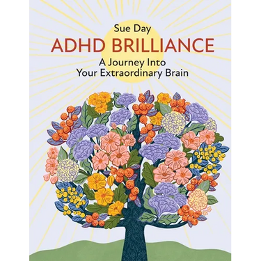 ADHD Brilliance