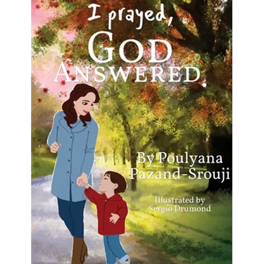 I prayed, GOD ANSWERED.