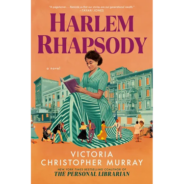 Harlem Rhapsody