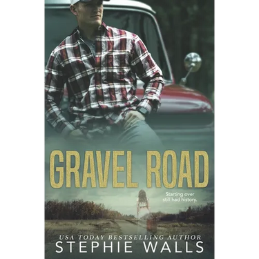 Gravel Road