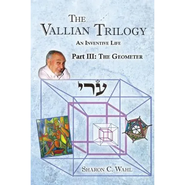 The Vallian Trilogy--An Inventive Life: Part III. The Geometer