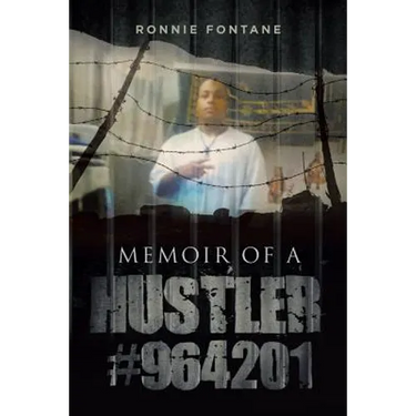 Memoir of a Hustler #964201