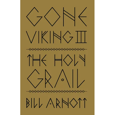 Gone Viking III: The Holy Grail