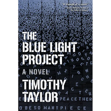 The Blue Light Project