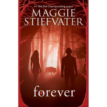 Forever (Shiver, Book 3)