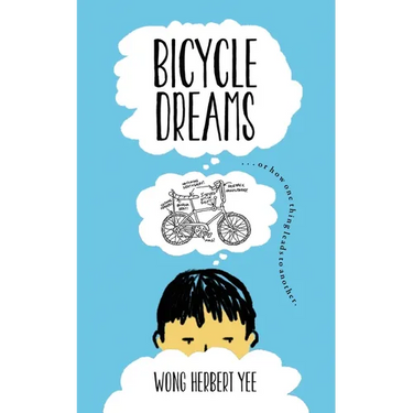 Bicycle Dreams