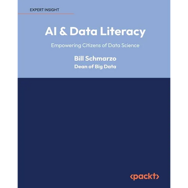 AI & Data Literacy: Empowering Citizens of Data Science