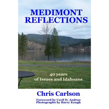 Medimont Reflections