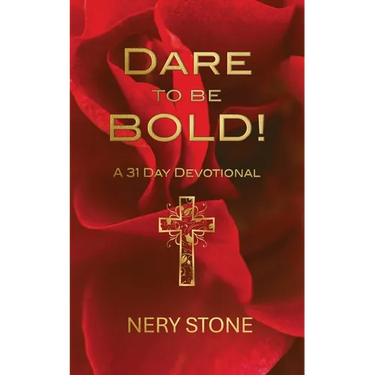 Dare to Be Bold!