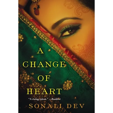 A Change of Heart