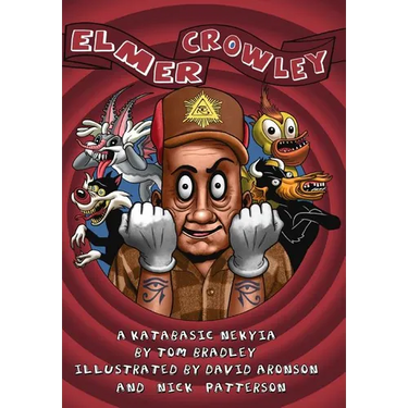 Elmer Crowley