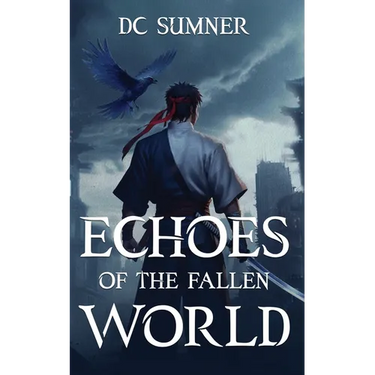Echoes of The Fallen World