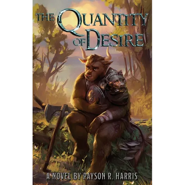 The Quantity of Desire