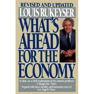 Whats Ahead Econmp