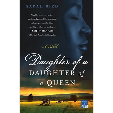Daughter of a Daughter of a Queen