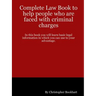 Complete Law Book