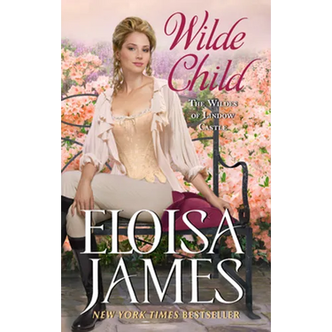 Wilde Child: Wildes of Lindow Castle