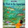 My Visit to the Aquarium