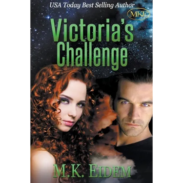Victoria's Challenge