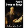 Paul's Song of Songs
