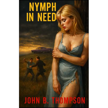 Nymph in Need