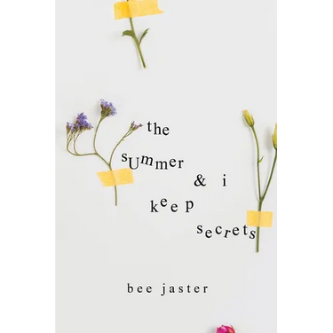 The Summer & I Keep Secrets