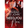 Need You Now