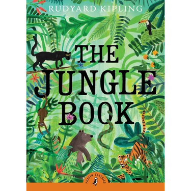 The Jungle Book