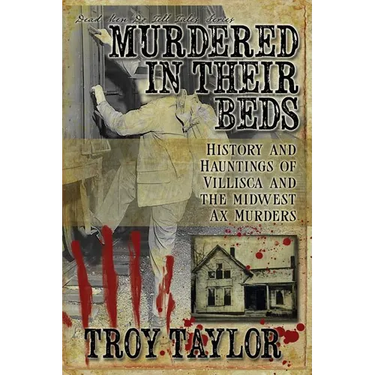 Murdered in Their Beds