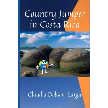 Country Jumper in Costa Rica