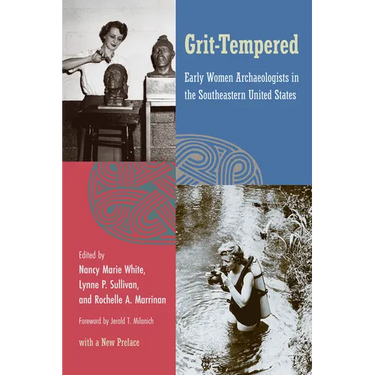 Grit-Tempered