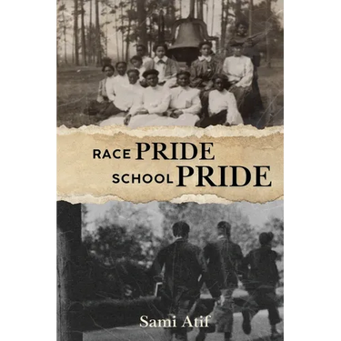 Race Pride School Pride