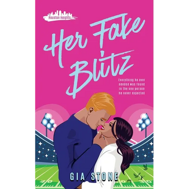 Her Fake Blitz