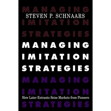 Managing Imitation Strategies