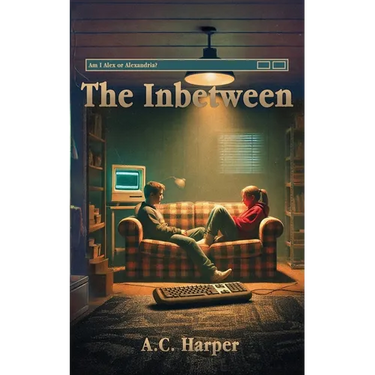 The Inbetween: Am I Alex or Alexandria?