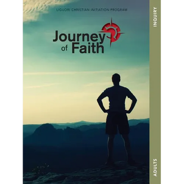 Journey of Faith for Adults, Inquiry