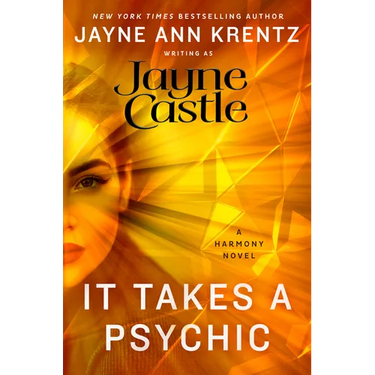 It Takes a Psychic