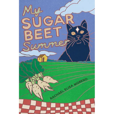 My Sugar Beet Summer